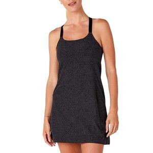 Beyond Yoga Spacedye Move It Dress